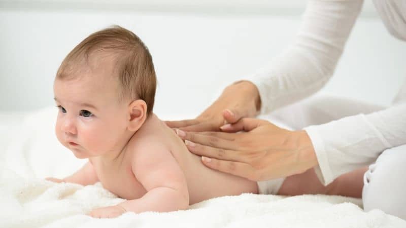 The Best Baby Massage Oil for Fairness in India 2022