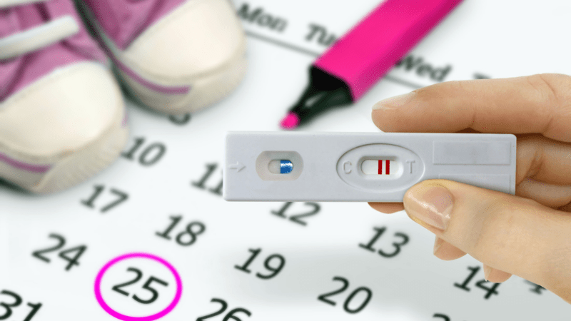 Best Pregnancy Test Kit in India