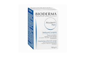 Bioderma Atoderm Baby Soap – best one for newborns
