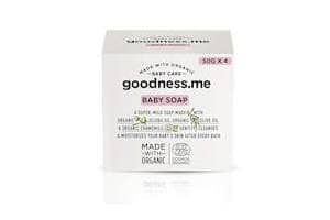 goodness.me Baby Soap