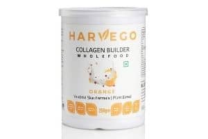 Harvego Plant-Based Collagen Builder