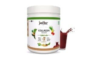 JustHer Collagen Builder
