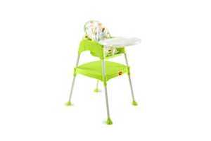 LuvLap 3 in 1 Convertible High Chair