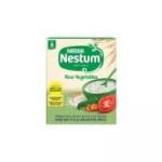 Nestlé NESTUM Baby Cereal (8 to 12 Months)