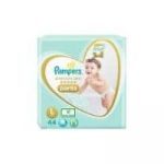 Pampers Premium Care Pants (Large Size)