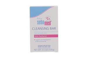 Sebamed Baby Cleansing Bar–for glowing skin of the baby