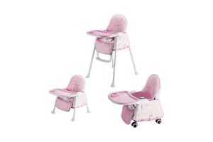 SYGA High Chair for Baby