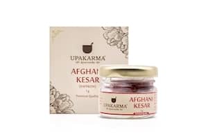 Upakarma Pure, Natural And Finest A++ Grade Kesar