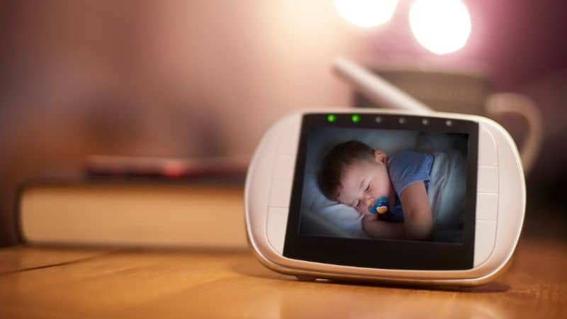 The Best Baby Monitors in India 2022