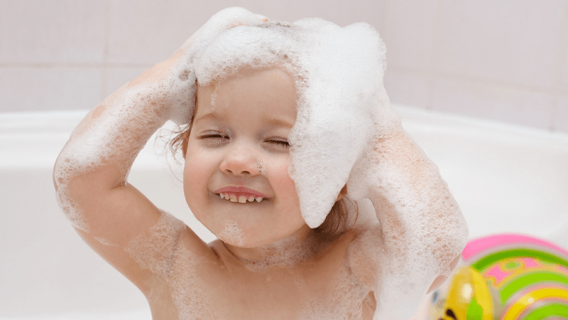 The Best Baby Shampoo in India 2023