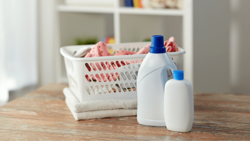 Best Detergent for Baby Clothes in India