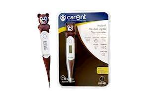 Carent Digital Thermometer Kids Edition