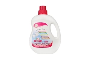 Farlin Anti-Bacterial Baby Clothing Detergent