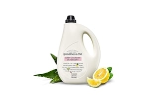 goodness.me Organic 2-in-1 Baby Laundry Detergent