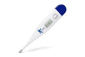 K-Life Infrared Thermometer