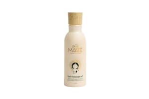 MAATE Baby Massage Hair Oil