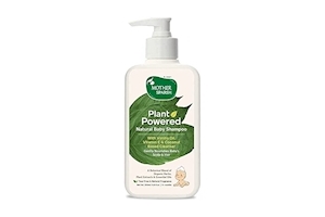 Mother Sparsh Natural Baby Shampoo