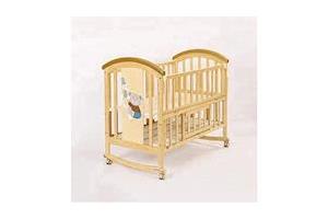 BabyTeddyBaby Crib