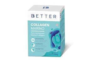 BBETTER Collagen Marino