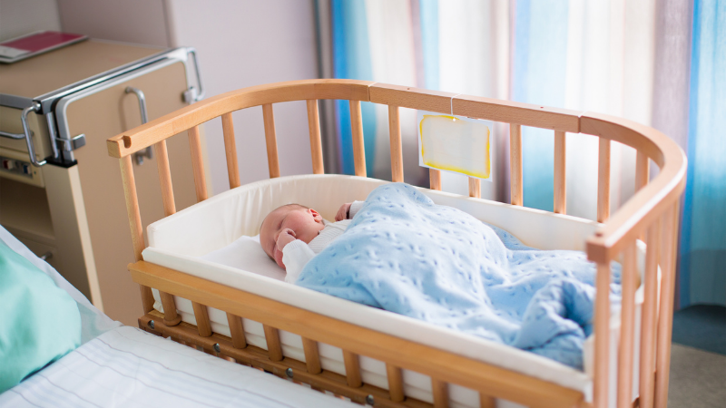The Best Baby Cots in India 2023