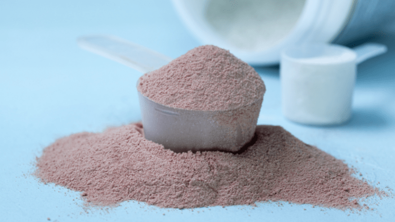 The 8 Best Protein Powder for Pregnancy in India