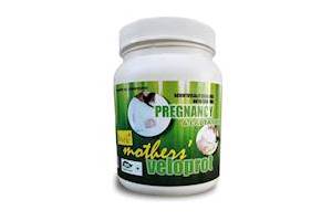 Develo Pregnancy Protein Health & Nutrition Drink