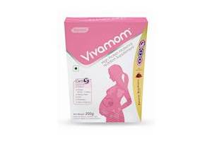 Vivamom Maternal Nutrition Supplement