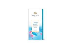 Yardley London Country Breeze Daily Wear Perfume for Women
