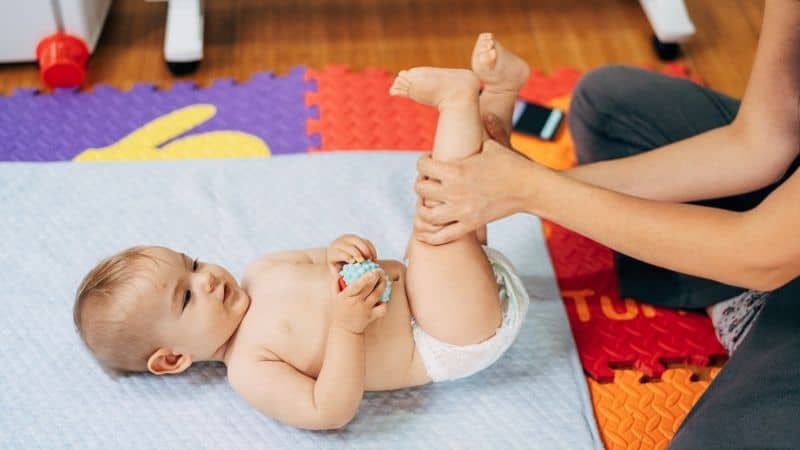 The Best Diaper Changing Mats in India 2023