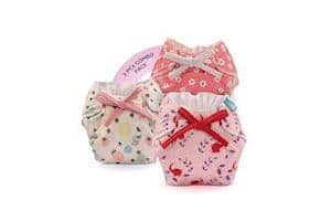 Bumberry Smart Nappy New Born Baby Cloth Diaper