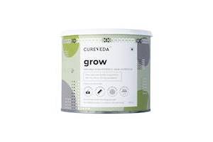 Cureveda GROW Plant Based Biotin