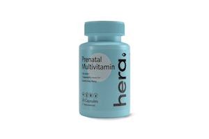 Hera-Prenatal Multivitamin