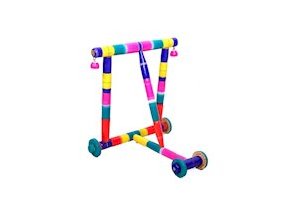 Kumutha Collections Baby Walker