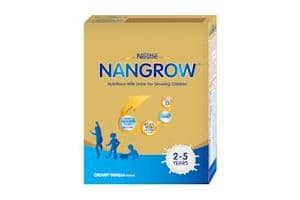 Nestle NANGROW Nutritious Drink