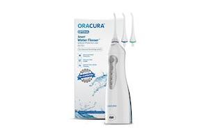 Oracura Smart Water Flosser