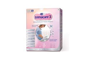 Trimacare3 Prenatal Multivitamins
