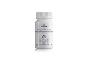 Unived VeganMommy Prenatal supplement