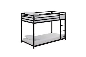 Aprodz Cliff Bunk Bed