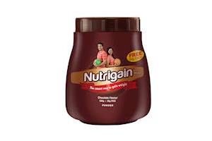 Ayurwin Nutrigain Plus Powder