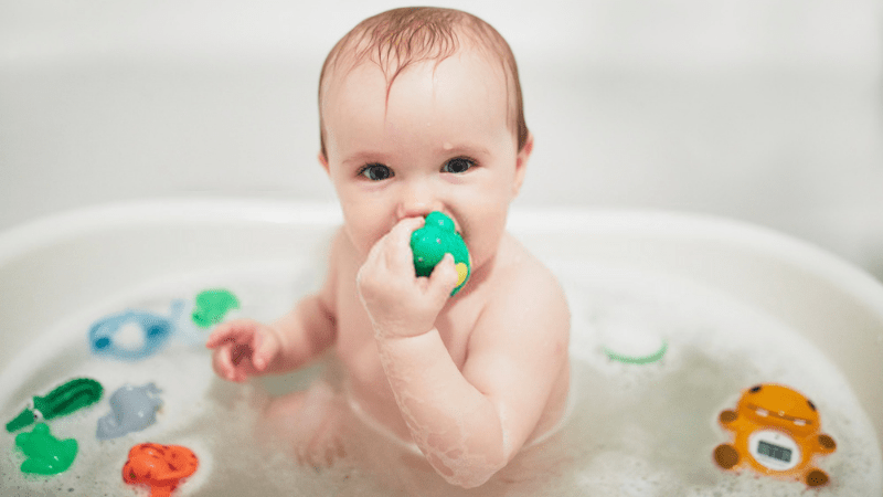 The Best Baby Bath Toys in India 2023
