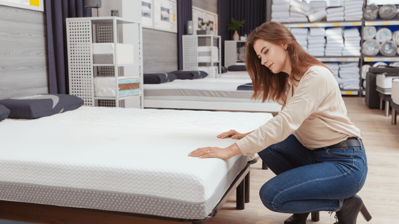 Best Mattress for Pregnant Ladies In India