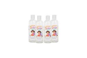 Cleanse Premium Dora Kids Hand Sanitizer