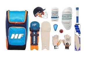 HF Dynamik Complete Cricket Kit