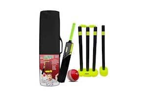 Jaspo CRIC Addict Cricket Kit