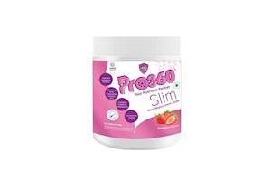 Pro360 Slim Weight Management Meal Replacement Protein Shake