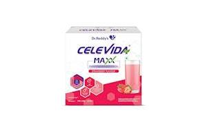 Reddy’s Celevida Maxx, High-Protein and Immunity Supplement