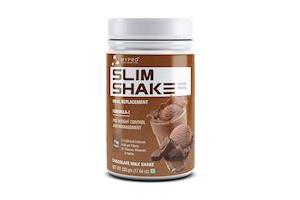 Sport Nutrition Slim Shake Protein Powder