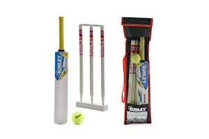 Sunley Cricket Kit Combo