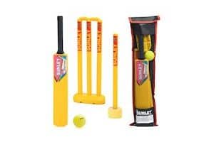 SUNLEY Cricket Kit