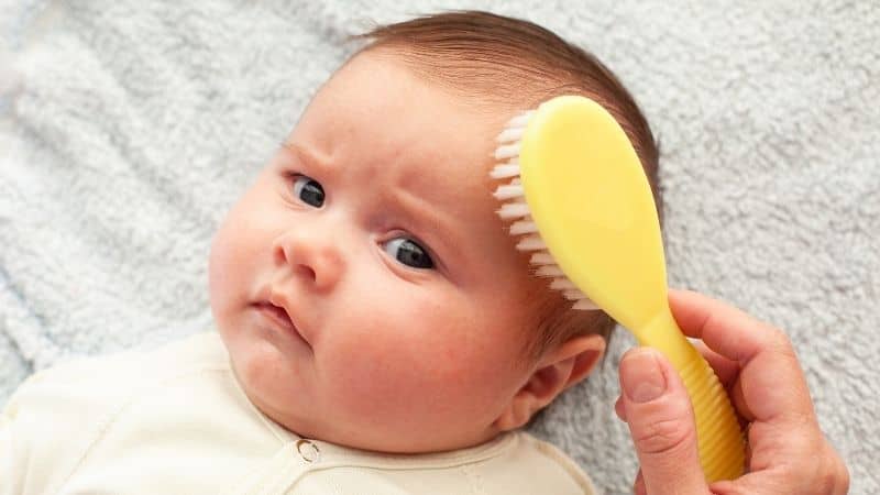 The Best Baby Hair Brush in India 2022